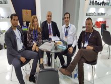 Artek refrigeration spare parts HVAC ISK-Sodex 2